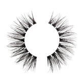 Close-up of Salon Perfect Light & Fluffy 694 Wispie Lash.